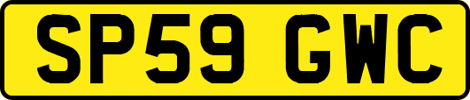 SP59GWC