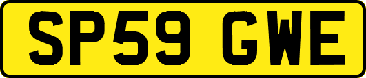 SP59GWE