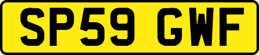 SP59GWF