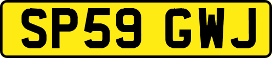 SP59GWJ