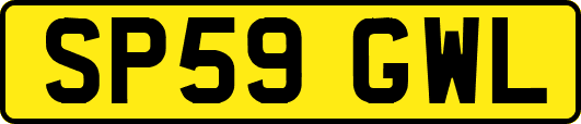 SP59GWL