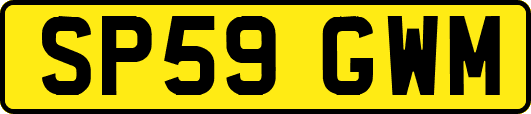 SP59GWM