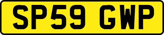 SP59GWP