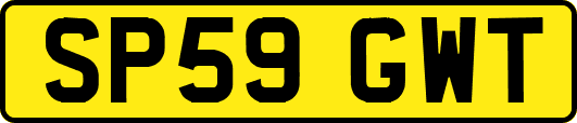 SP59GWT
