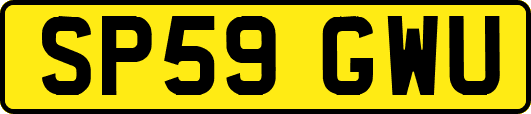 SP59GWU