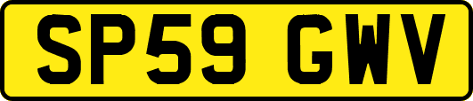 SP59GWV