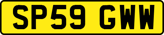 SP59GWW