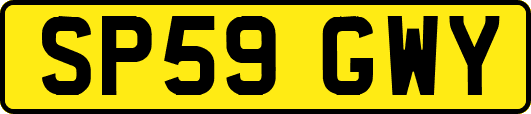 SP59GWY