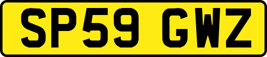 SP59GWZ