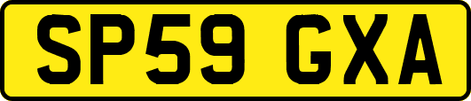 SP59GXA