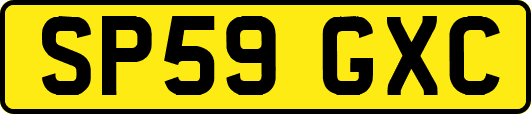 SP59GXC