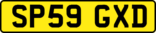 SP59GXD