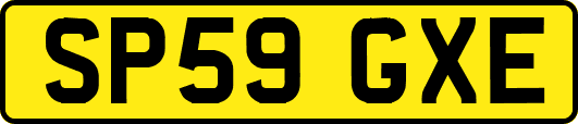 SP59GXE