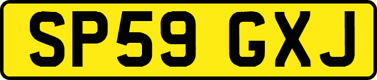 SP59GXJ