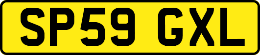 SP59GXL
