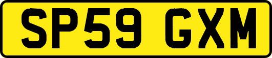 SP59GXM