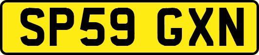 SP59GXN