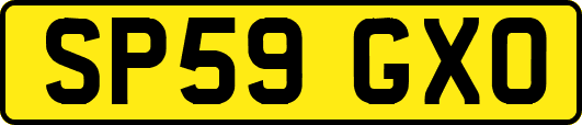 SP59GXO