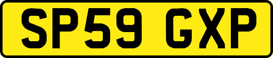 SP59GXP