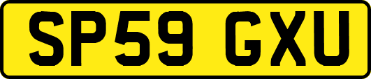 SP59GXU