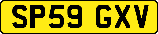 SP59GXV