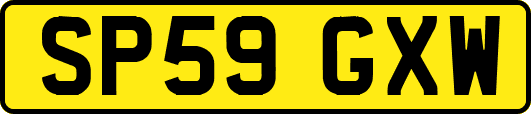 SP59GXW
