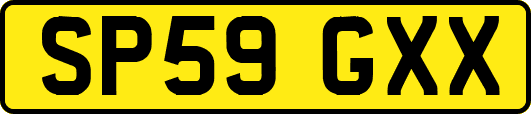 SP59GXX