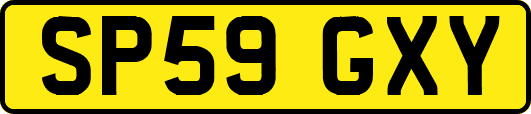 SP59GXY