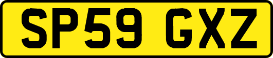 SP59GXZ