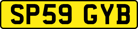 SP59GYB
