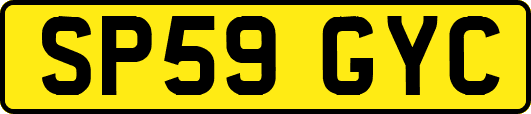 SP59GYC