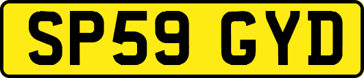 SP59GYD