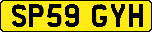 SP59GYH