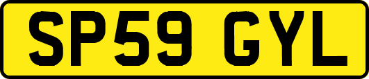 SP59GYL