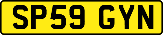 SP59GYN