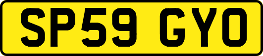 SP59GYO