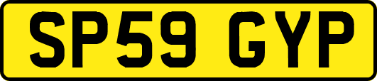 SP59GYP