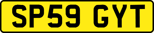 SP59GYT