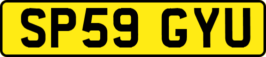 SP59GYU