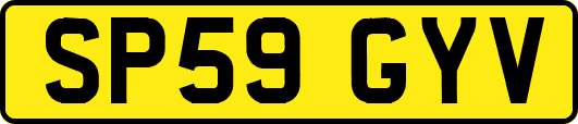 SP59GYV