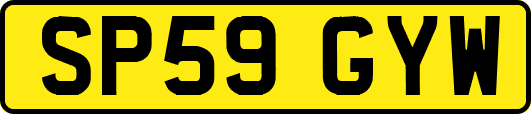 SP59GYW