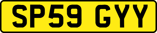 SP59GYY