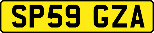 SP59GZA