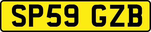 SP59GZB
