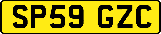 SP59GZC