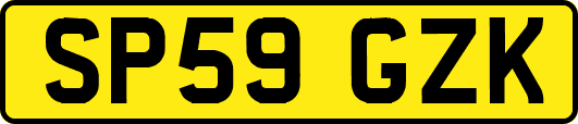 SP59GZK