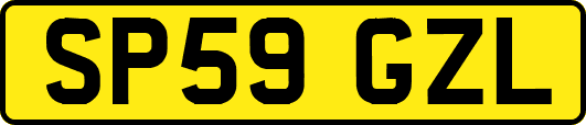 SP59GZL
