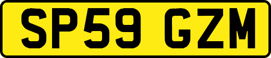 SP59GZM