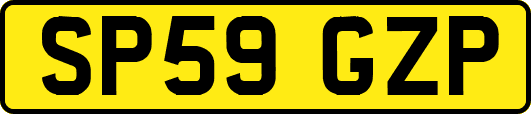 SP59GZP