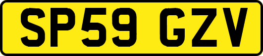SP59GZV